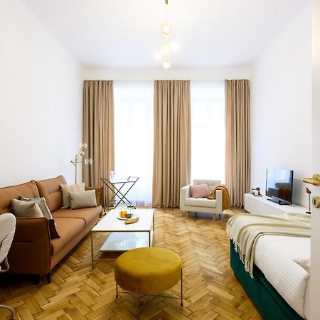 Native Apartments Dietla 71 Cracovia Esterno foto