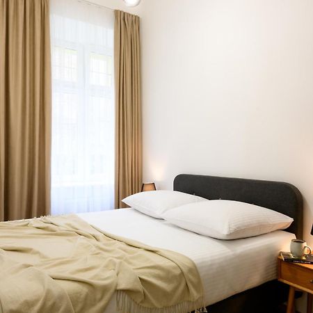 Native Apartments Dietla 71 Cracovia Esterno foto