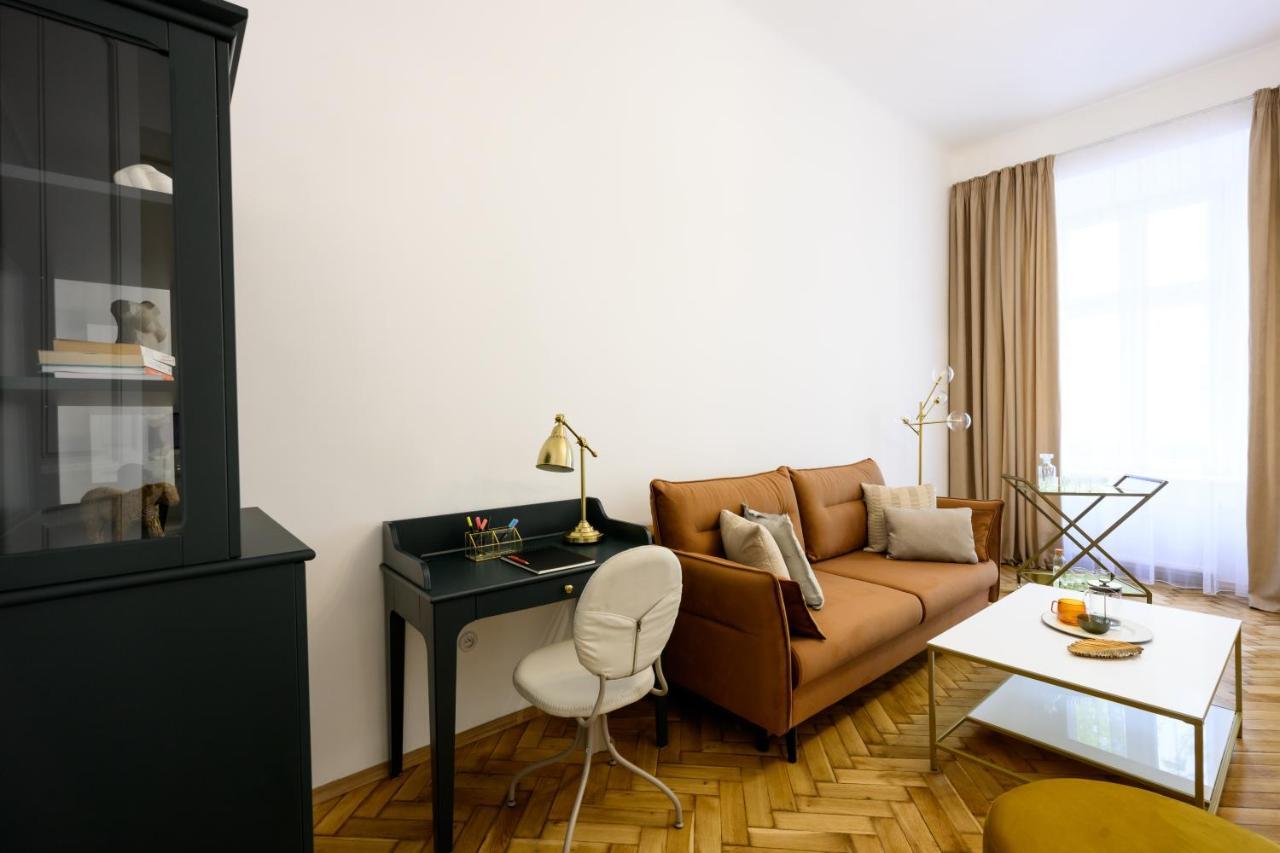 Native Apartments Dietla 71 Cracovia Esterno foto