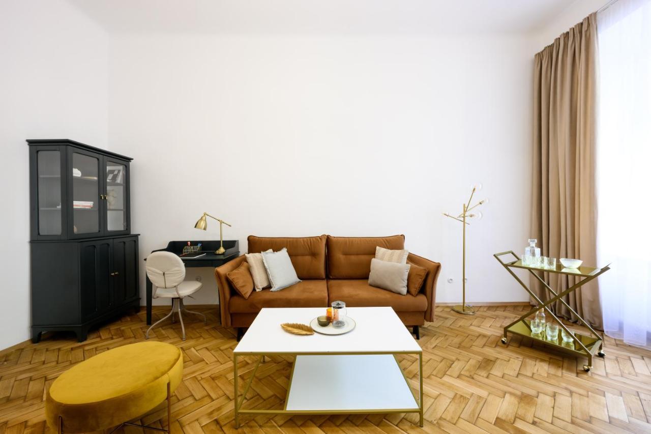 Native Apartments Dietla 71 Cracovia Esterno foto
