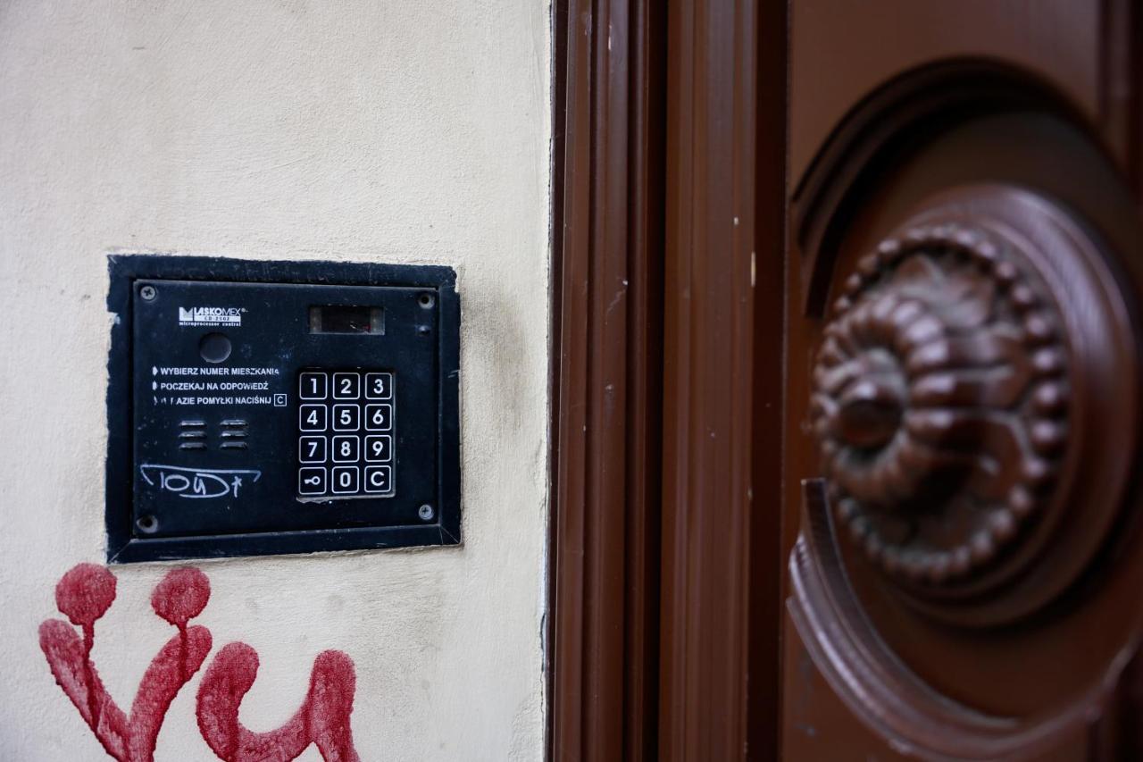 Native Apartments Dietla 71 Cracovia Esterno foto