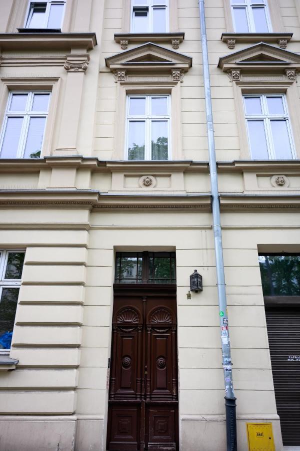 Native Apartments Dietla 71 Cracovia Esterno foto