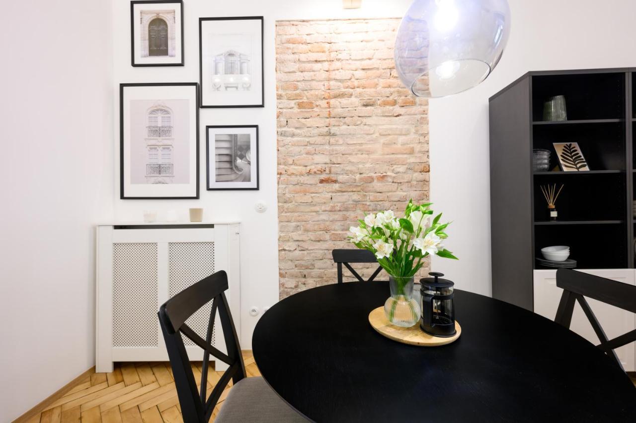 Native Apartments Dietla 71 Cracovia Esterno foto