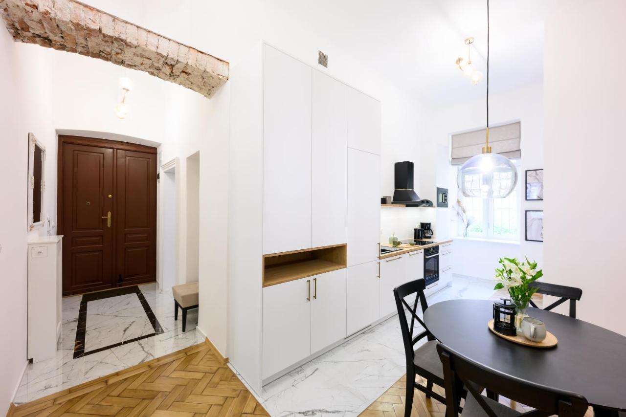 Native Apartments Dietla 71 Cracovia Esterno foto