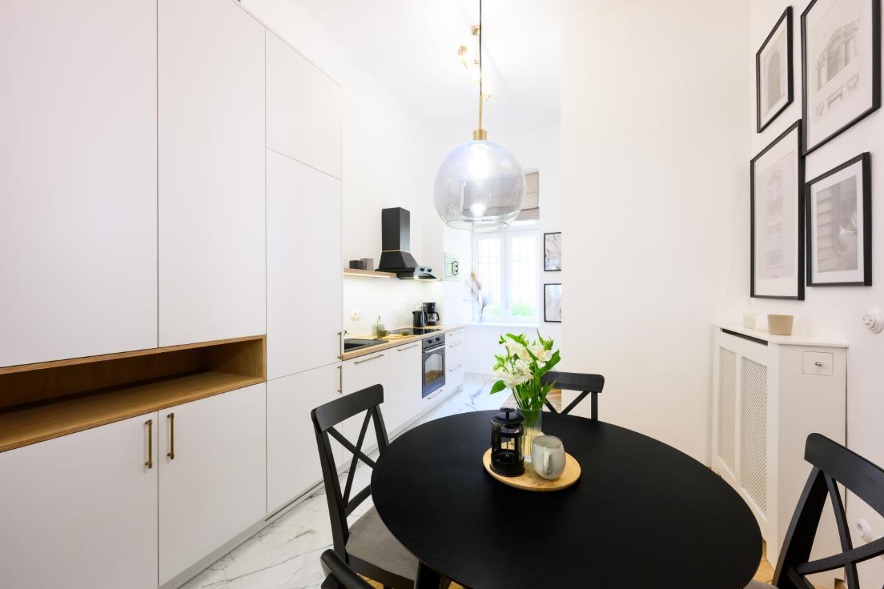 Native Apartments Dietla 71 Cracovia Esterno foto