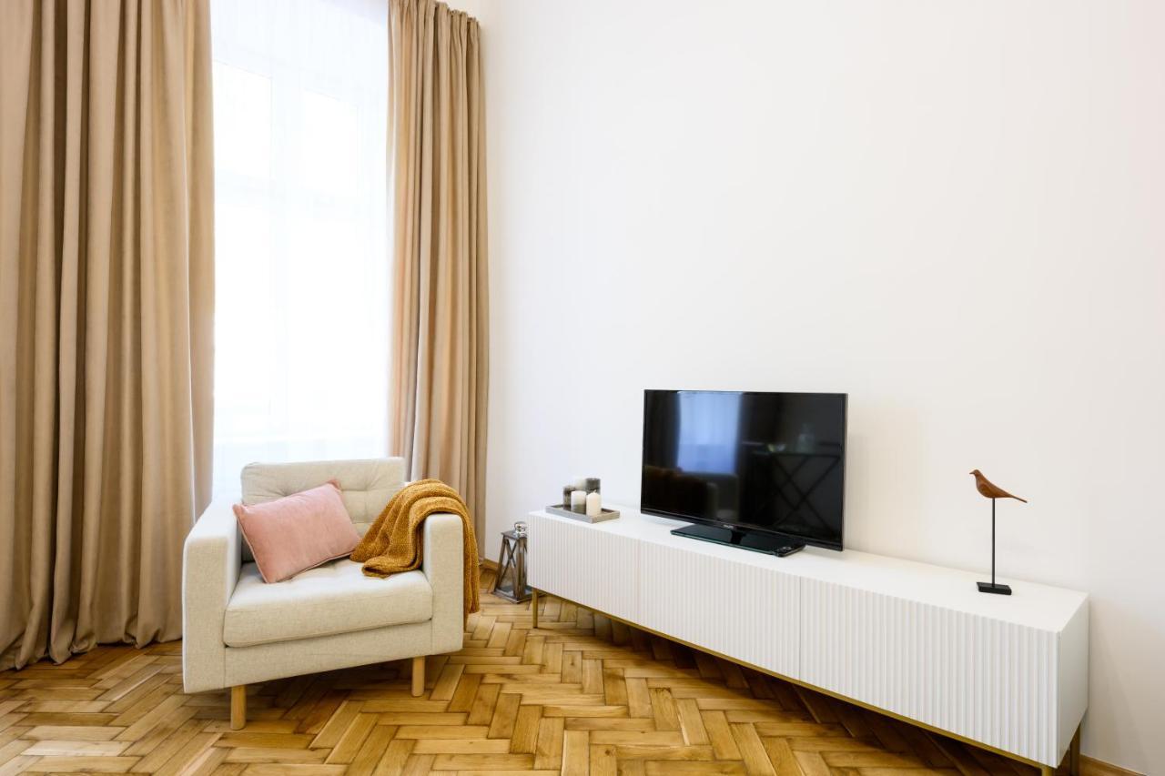 Native Apartments Dietla 71 Cracovia Esterno foto
