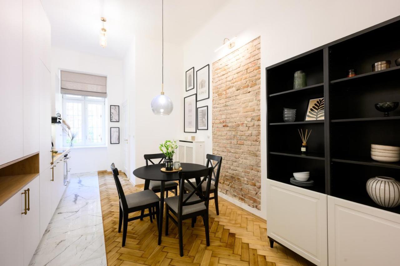 Native Apartments Dietla 71 Cracovia Esterno foto