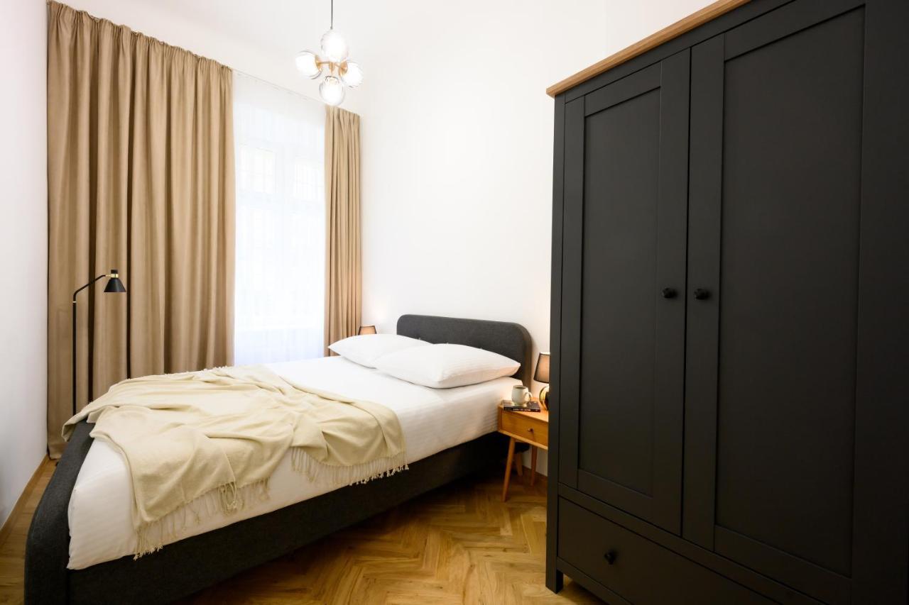 Native Apartments Dietla 71 Cracovia Esterno foto