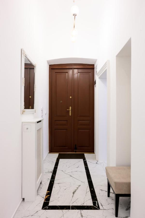 Native Apartments Dietla 71 Cracovia Esterno foto
