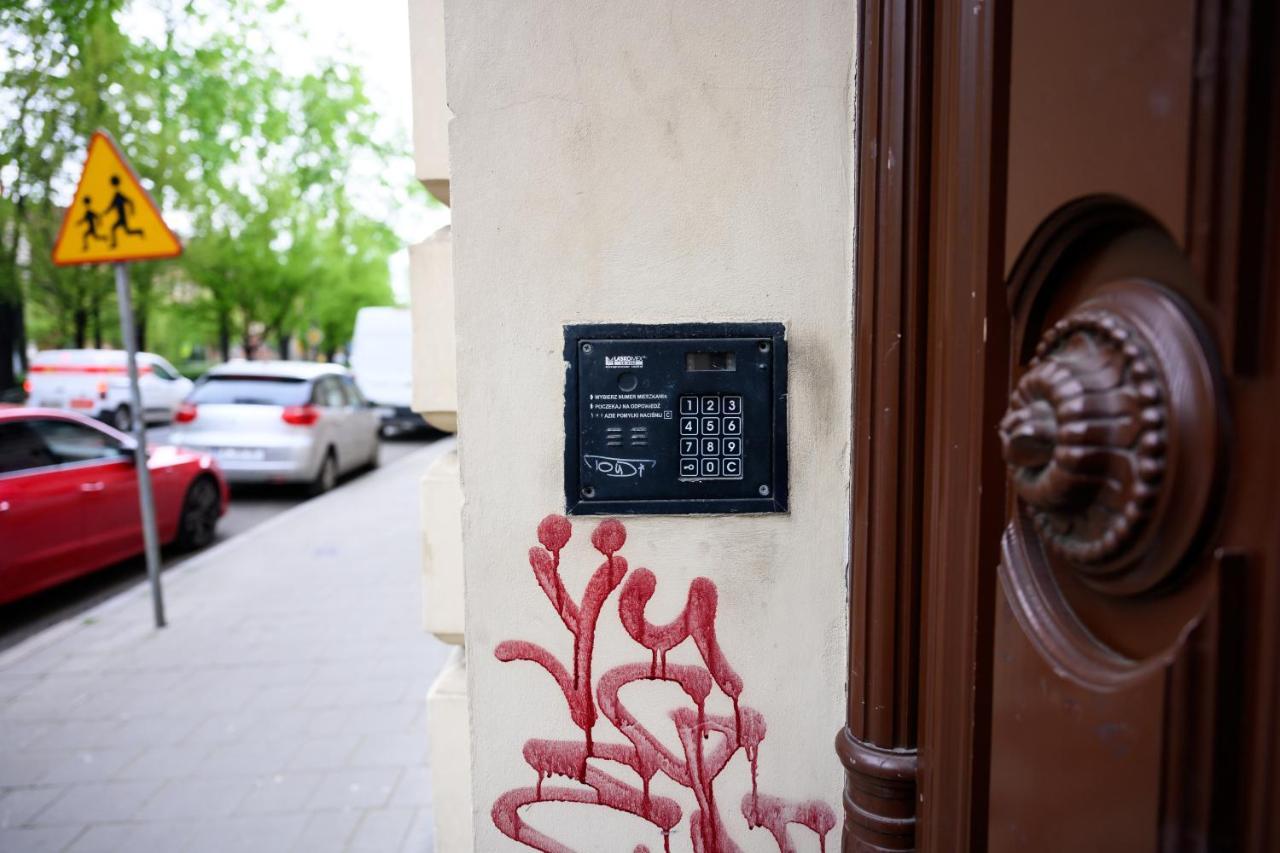Native Apartments Dietla 71 Cracovia Esterno foto