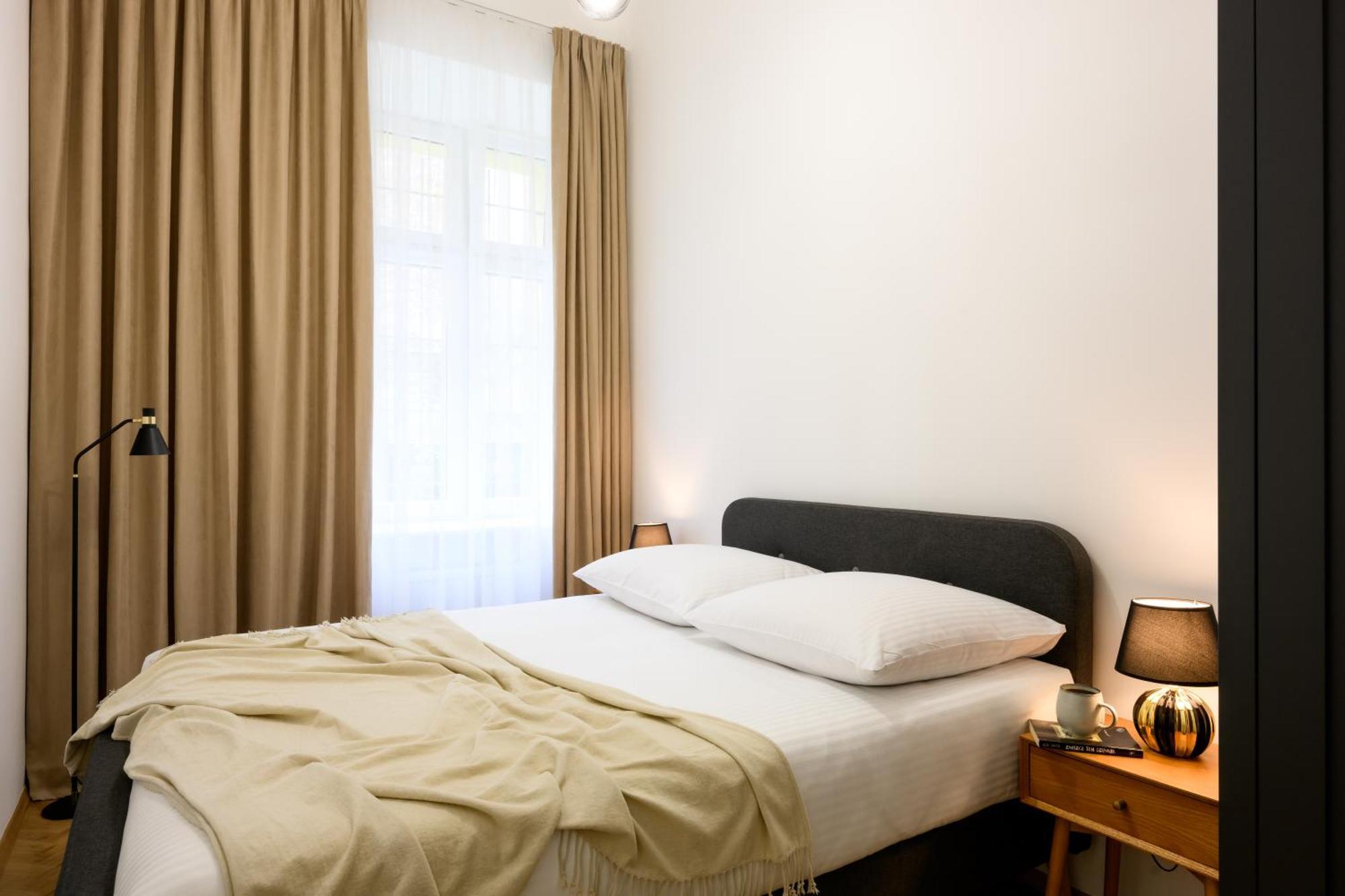 Native Apartments Dietla 71 Cracovia Esterno foto